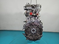 Silnik Toyota Auris II 1.8 hybryda 99KM ODPALANY FILM pomiar