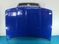 Maska przednia Skoda Octavia I niebieski