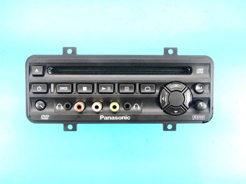 Radio fabryczne Cadillac SRX 03-09 10377705