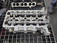Głowica Lancia Thema II 11-14 90352072F 3.0 CRD