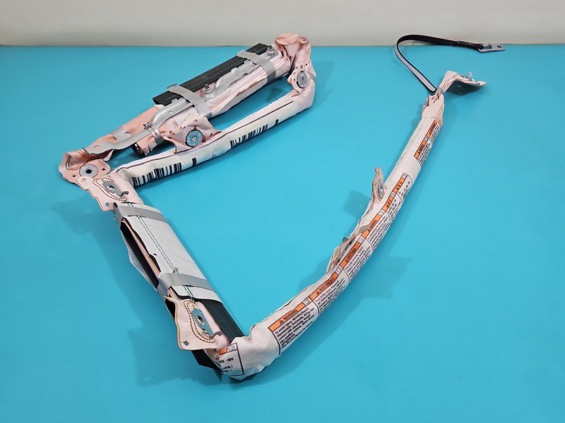 Kurtyna lewa poduszka airbag Suzuki Sx4 S-Cross 13-21 HB