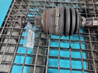 Półoś przód lewa AUDI A6 C7 3.0 tfsi quattro (CGXB) automat