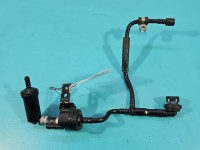 Zawór pozostałe AUDI Q5 8R 08- 06H906517AA 2.0 TFSI