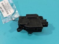 Silniczek nawiewu NAGRZEWNICY Jeep Grand Cherokee IV WK2 545250008 EUROPA