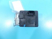 Blokada kierownicy Renault Latitude 2.0 dci