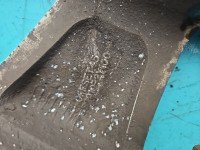 Felga aluminiowa 16" Hyundai Ix35 09-13 alufelga