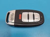 PILOT KLUCZYK KEYLESS AUDI A6 C7