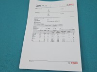 Wtryskiwacz AUDI A6 C7 0445117022 3.0 TDI (CLAA)