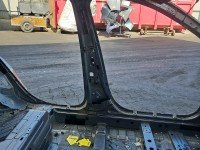 Próg lewy SŁUPEK ŚRODKOWY B Mercedes W213 kombi 5d szary 992