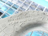 Wahacz tył prawy Porsche Panamera I 970