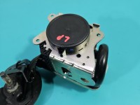 Pas bezpieczeństwa przód lewy kierowcy Jaguar XE X760 629450500 EU