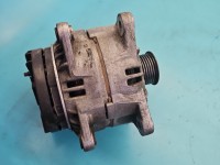 TEST Alternator Renault Laguna II 2.0 T 8200262462, 0124525049