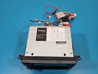 Radio nieoryginalne Ford Freestyle Taurus X