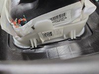 Deska rozdzielcza konsola kokpit Opel Astra V K eu
