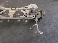 Tylna belka oś tył Volvo V40 II 12- 2.0 D4