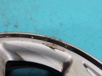 alufelgi felgi 16 komplet Hyundai Ix35 09-13