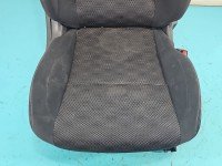 Fotel prawy przód pasażera Nissan Qashqai II J11 13-21 5d EUROPA