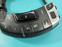 Przełącznik multifunkcja kierownicy Citroen C5 II X7 96654122ZD, 15082702