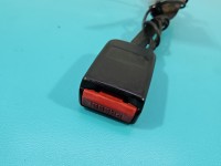 Pas bezpieczeństwa przód lewy kierowcy Renault Master III 10-24 6153879 EU