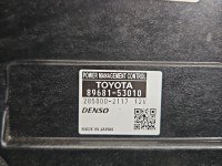 Komputer Sterownik silnika 89681-53010 Lexus IS III 14-25 2.5 vvti
