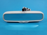 Lusterko wewnętrzne AUDI A4 B8 wsteczne 8R0857511B