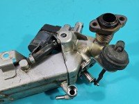 Zawór egr BMW X3 F25 7810751, 7810871 2.0d