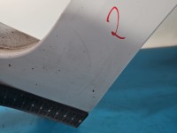 Błotnik przód prawy Renault Clio III DV369