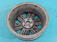 4X alufelgi felgi 16" komplet Vw Passat B6 R16