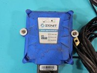 Instalacja LPG GAZU