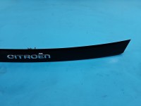 Klamka klapy tył Citroen DS4 11-15 9687506277