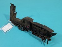 KIEROWNICA Wlot powietrza Mercedes W246 1.8 CDI
