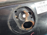 DRZWI PRZÓD PRAWE PASAŻERA Ford Fiesta Mk7 3d D9