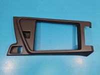 Osłona ZAŚLEPKA PLASTIK Alfa romeo Stelvio 156131981