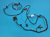 Wiązka zderzaka przód BMW iX1 U11 Instalacja pdc 5A43552, 5A43554