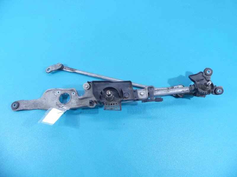 Mechanizm wycieraczek Mazda 2 II DE europa DF716737X