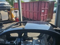 WZMOCNIENIE CZOŁOWE Pas przedni Volvo S90 II 16- 31391252