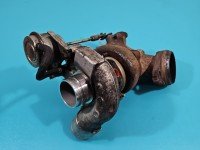 Turbosprężarka Iveco Daily IV 06-14 49135-05122, 504340181 2.3 HPI 116KM