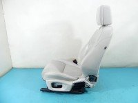 Fotel lewy przód kierowcy Jaguar F-Pace 16- EU 5d