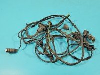 Wiązka zderzaka tył Bmw f10 f11 9270497, 1911151548 Instalacja pdc