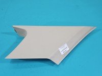 Osłona ZAŚLEPKA PLASTIK BMW X3 G01 7396411