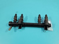 Wtryskiwacz Skoda Fabia I 047906031C 1.4 mpi