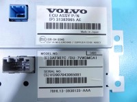 Wyświetlacz monitor Volvo V60 I 10- 31382065AE