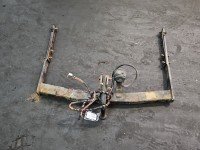 Hak holowniczy Ford Galaxy Mk2 06-15