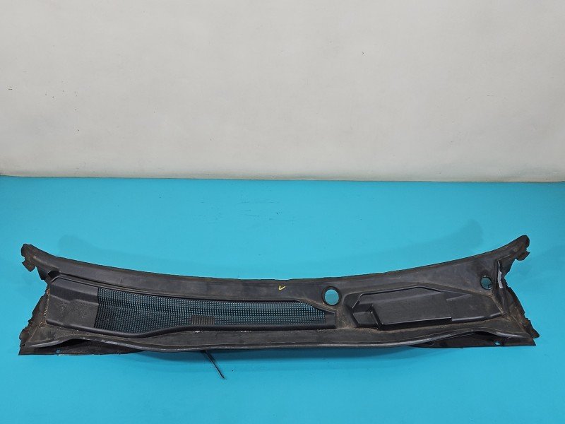Podszybie Dodge Caravan V 07-20 Podszybie Dodge Caravan V 07-20