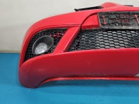 Zderzak przód przedni Seat Ibiza III 6L LS3H