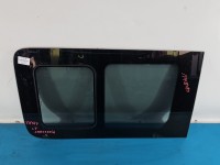 Szyba karoseryjna tył lewa Fiat Scudo II 06- HB