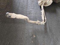 Zbiornik paliwa bak Peugeot Expert III 16- 2.0 hdi (DW10FE)