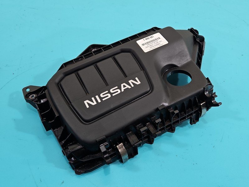 Osłona silnika górna Nissan Qashqai I J10 06-13 1.6 dci