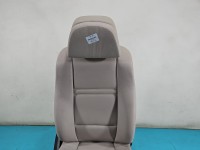 Fotele komplet kanapa BMW X6 E71