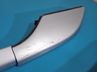 Relingi dachowe komplet Citroen C-Crosser 7661A031-15, 7661A032-16
